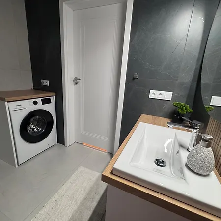 Apartment Szkolna 13