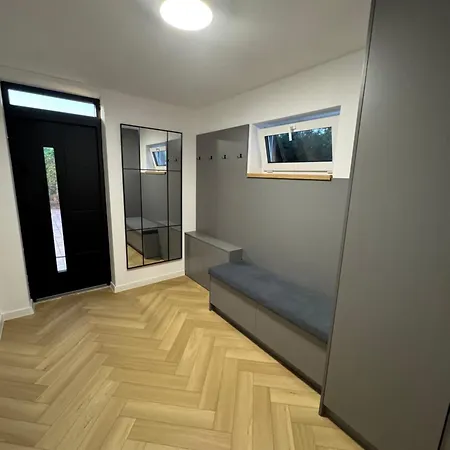 Apartment Szkolna 13