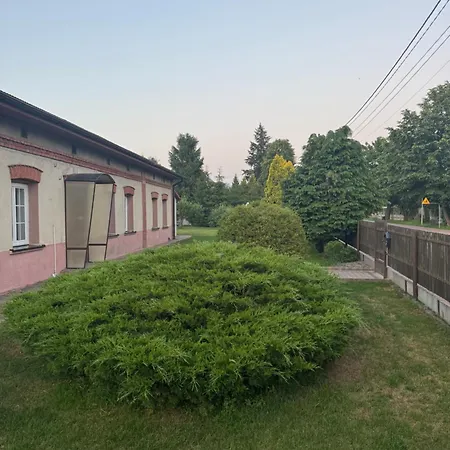 Szkolna 13 * Koniecpol